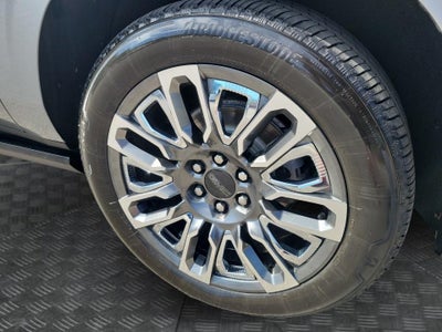 2023 GMC Yukon XL Denali Ultimate