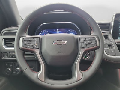 2024 Chevrolet Suburban 4WD RST