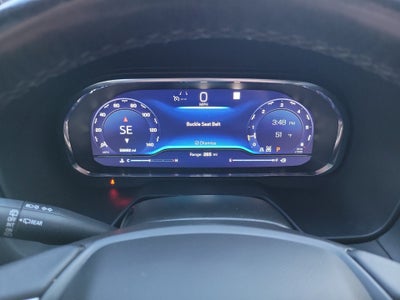 2023 Chevrolet Tahoe 4WD Z71