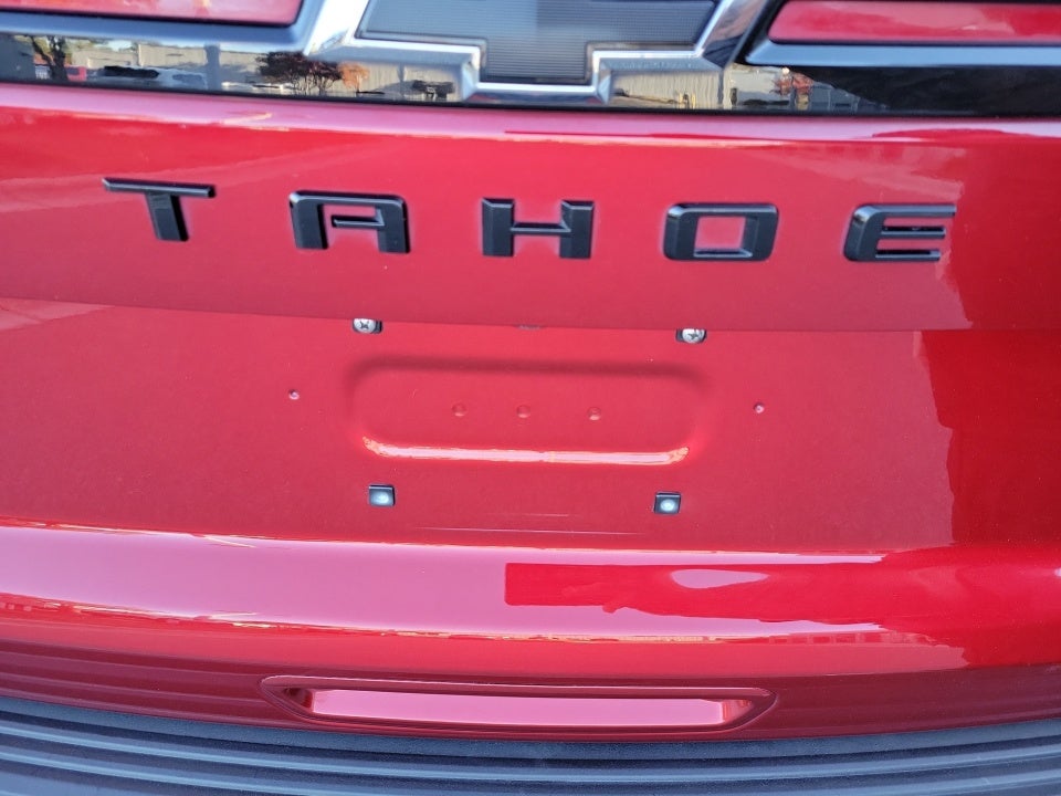 2023 Chevrolet Tahoe 4WD Z71