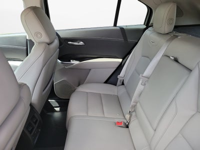 2021 Cadillac XT4 FWD Premium Luxury
