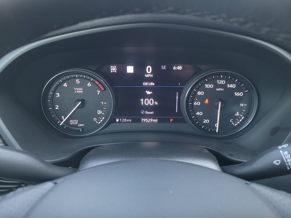 2020 Cadillac XT4 AWD Sport