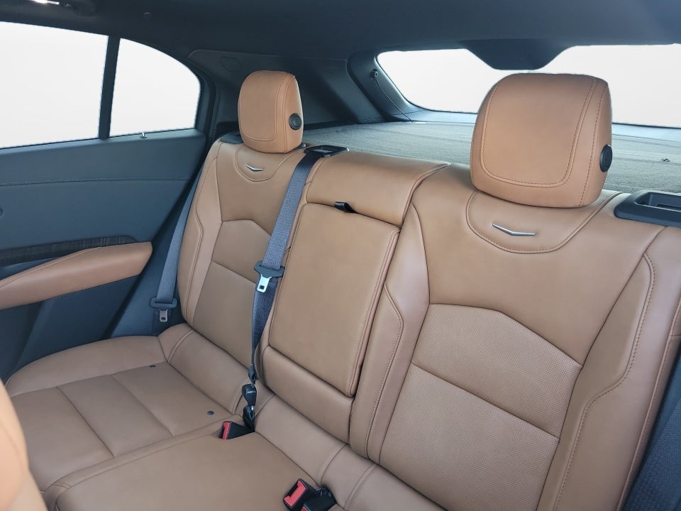 2020 Cadillac XT4 AWD Sport