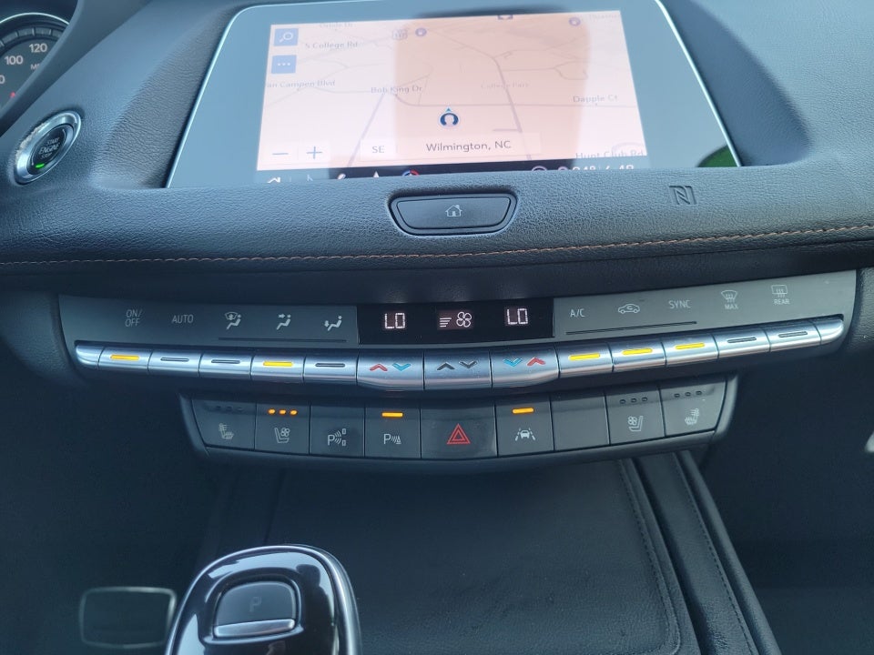2020 Cadillac XT4 AWD Sport