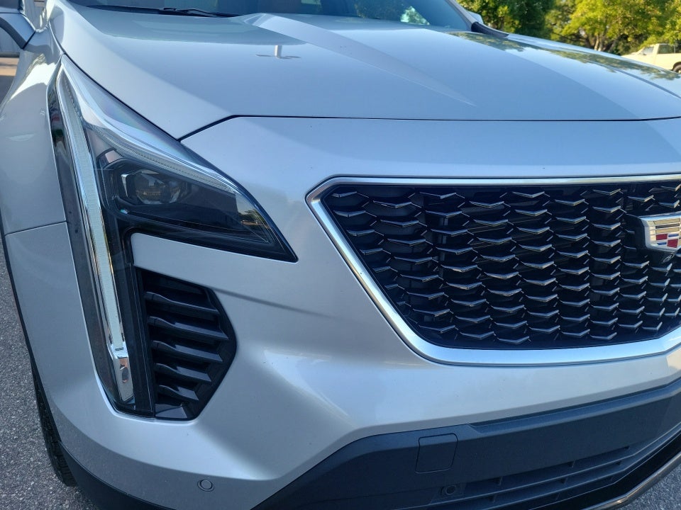2020 Cadillac XT4 AWD Sport