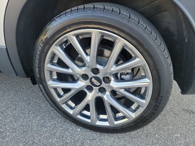 2020 Cadillac XT4 AWD Sport