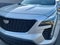 2020 Cadillac XT4 AWD Sport