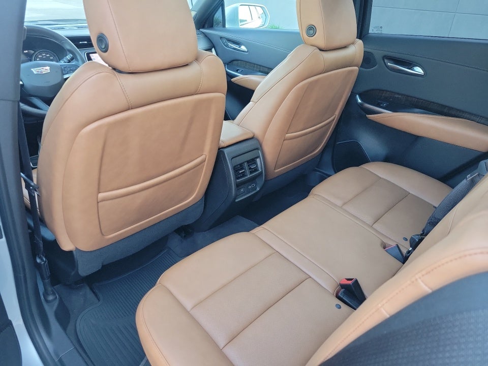 2020 Cadillac XT4 AWD Sport