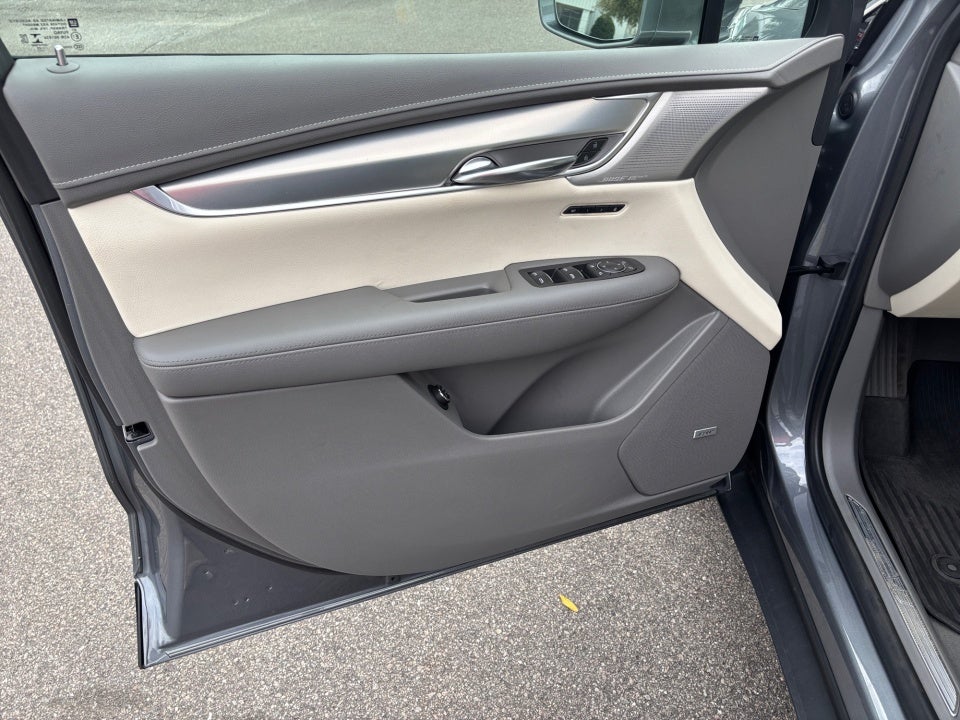 2020 Cadillac XT5 FWD Premium Luxury