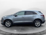 2020 Cadillac XT5 FWD Premium Luxury