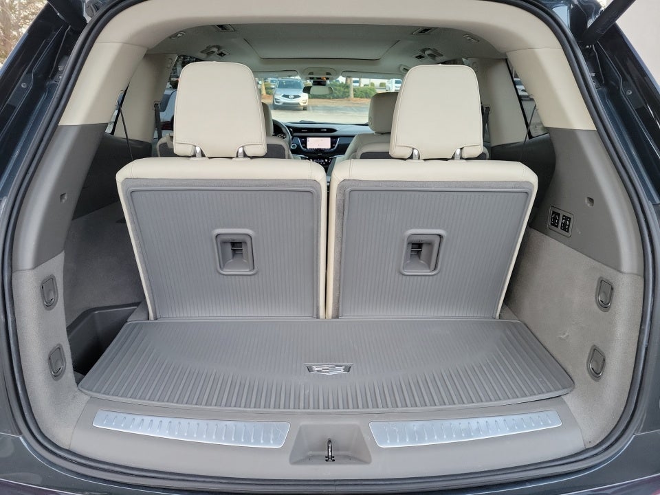 2020 Cadillac XT6 FWD Premium Luxury