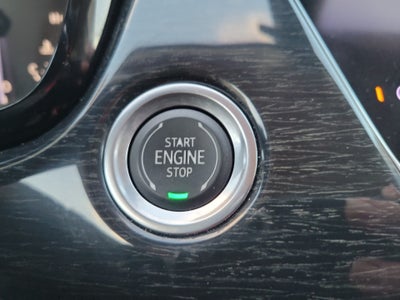 2020 Cadillac XT6 FWD Premium Luxury