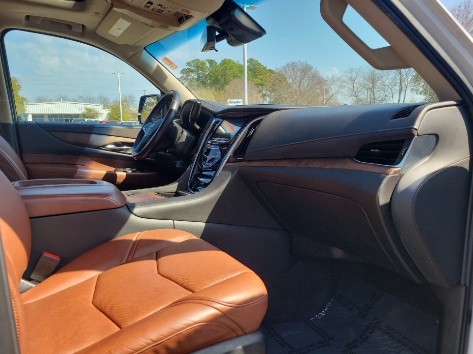 2020 Cadillac Escalade ESV 4WD Premium Luxury