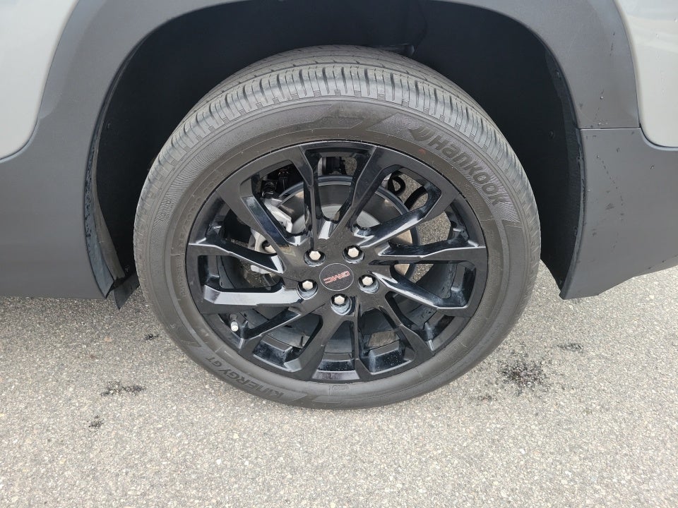 2023 GMC Terrain FWD SLT