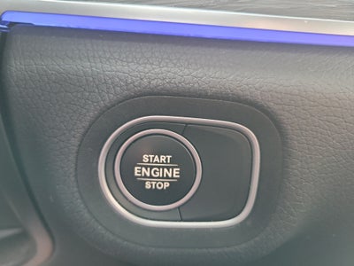 2024 Mercedes-Benz GLE 450 Plug-In Hybrid 4MATIC®