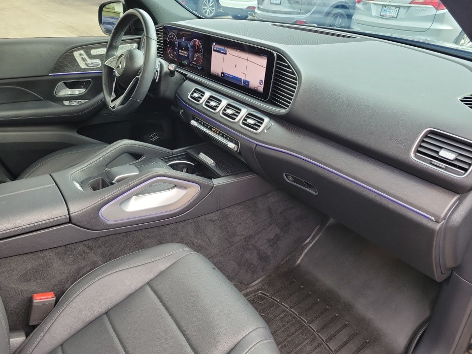 2024 Mercedes-Benz GLE 450 Plug-In Hybrid 4MATIC®