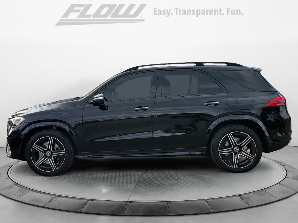 2024 Mercedes-Benz GLE 450 Plug-In Hybrid 4MATIC®