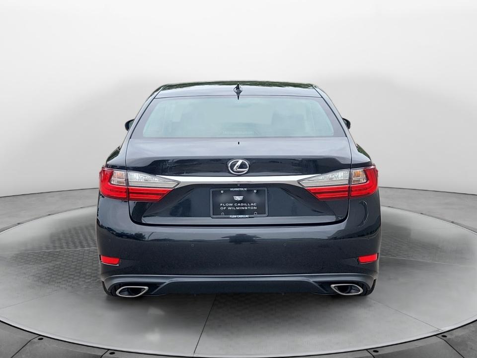 2017 Lexus ES 350 ES 350