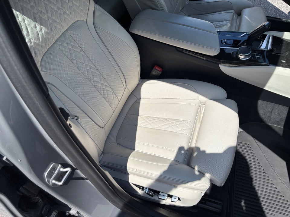 2022 BMW 540 540i xDrive