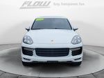 2016 Porsche Cayenne GTS