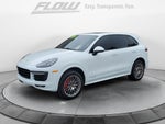 2016 Porsche Cayenne GTS