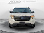 2014 Ford Explorer Sport