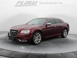 2017 Chrysler 300C 300C