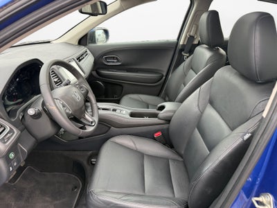 2018 Honda HR-V EX-L