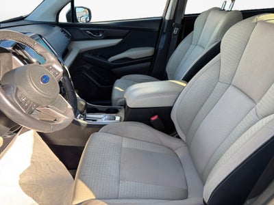 2021 Subaru Ascent Premium