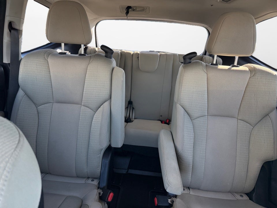 2021 Subaru Ascent Premium