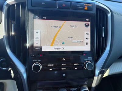 2021 Subaru Ascent Premium