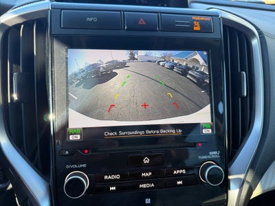 2021 Subaru Ascent Premium