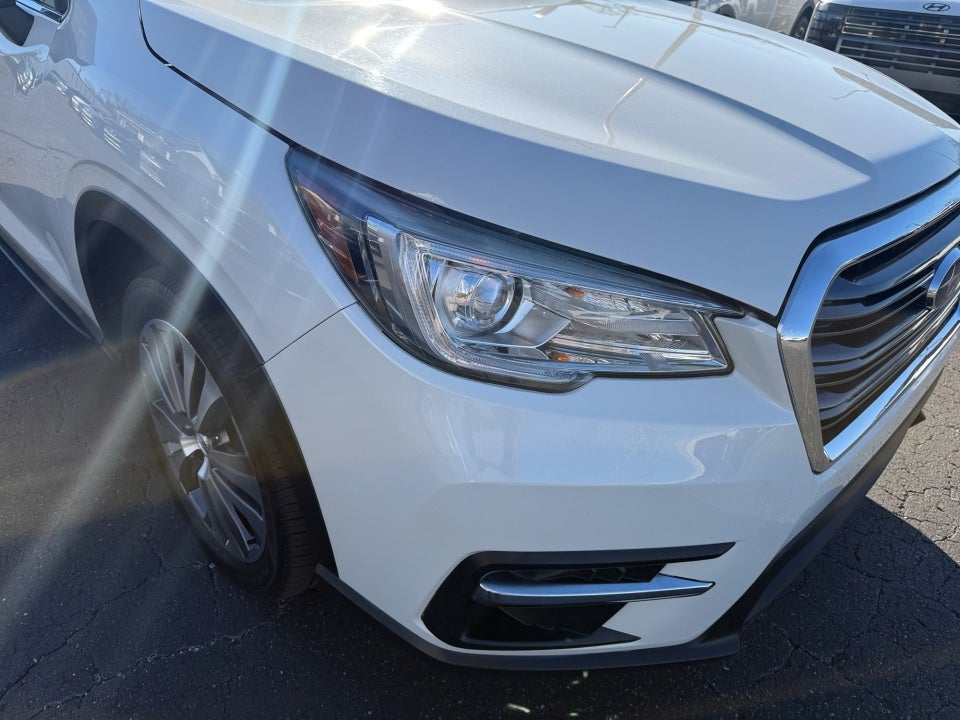 2021 Subaru Ascent Premium