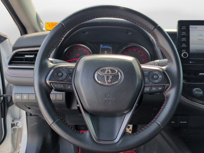 2023 Toyota Camry TRD