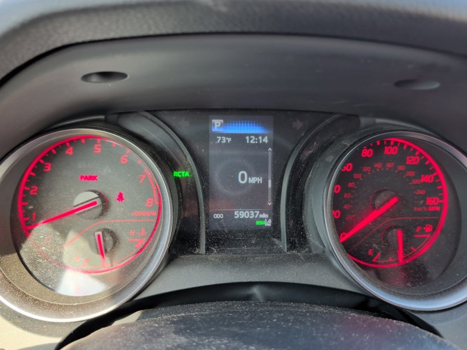 2023 Toyota Camry TRD