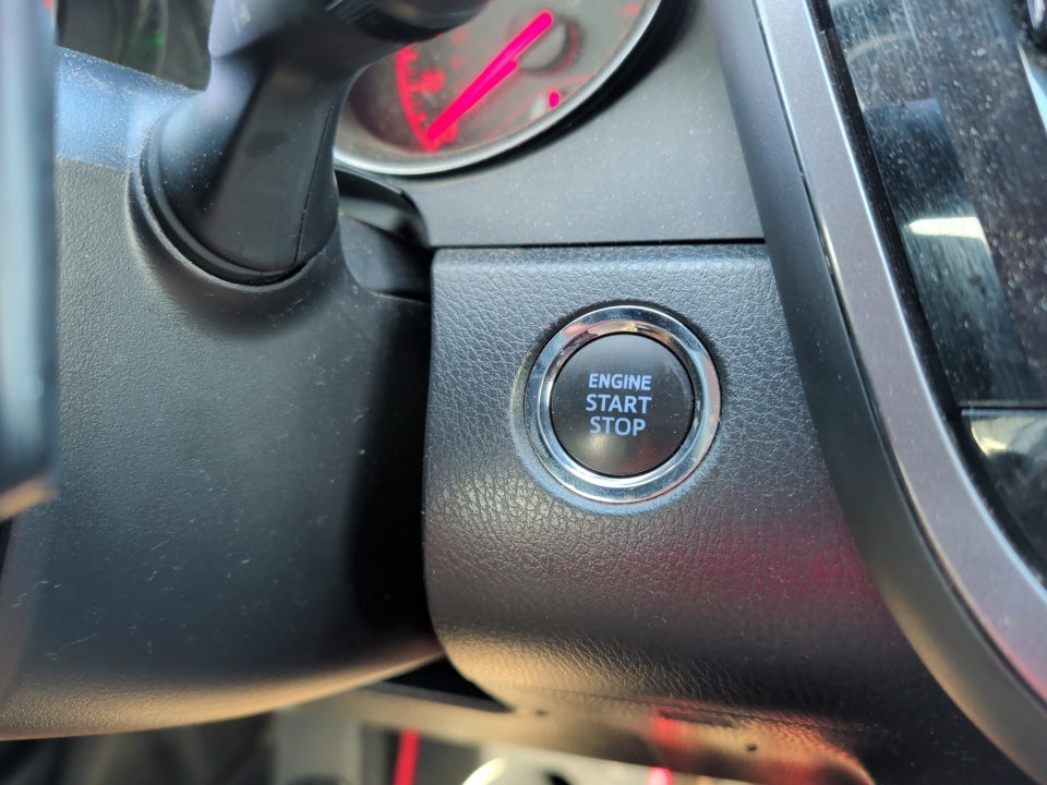 2023 Toyota Camry TRD