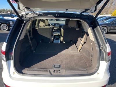 2021 Lincoln Aviator Grand Touring