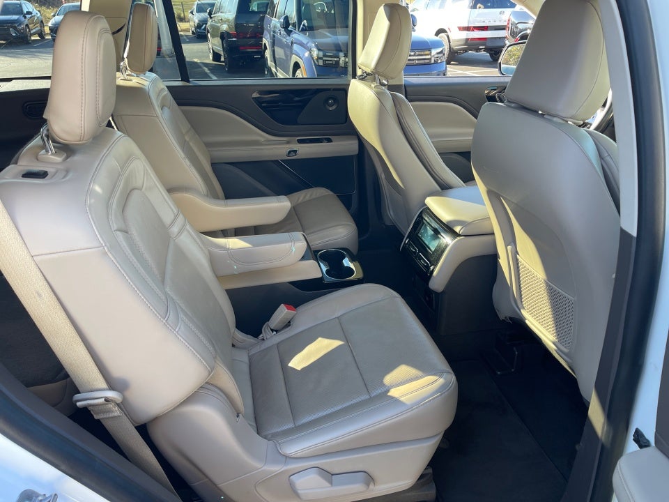 2021 Lincoln Aviator Grand Touring