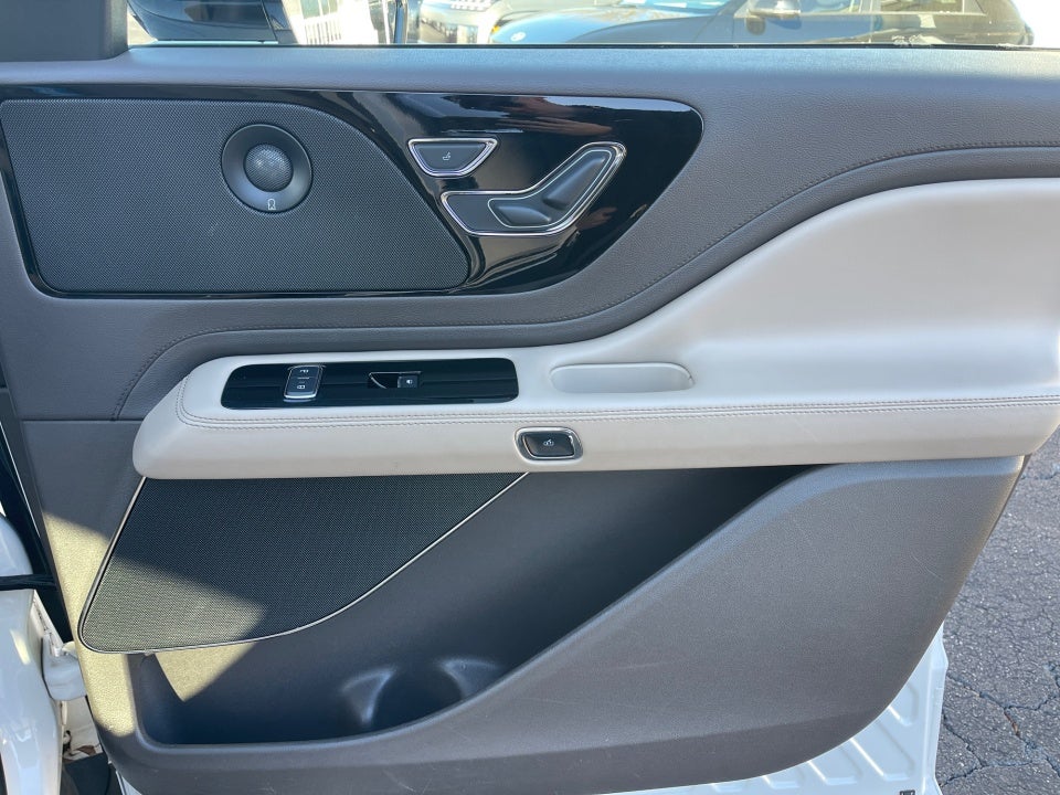 2021 Lincoln Aviator Grand Touring