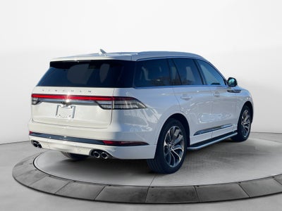 2021 Lincoln Aviator Grand Touring