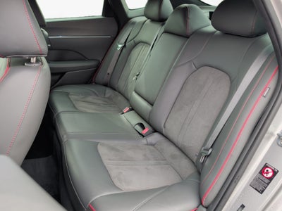 2020 Hyundai Sonata SEL Plus