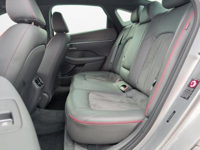 2020 Hyundai Sonata SEL Plus