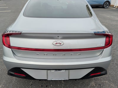 2020 Hyundai Sonata SEL Plus