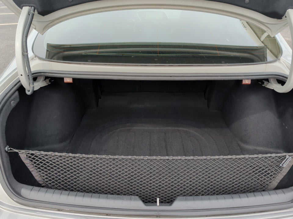 2020 Hyundai Sonata SEL Plus