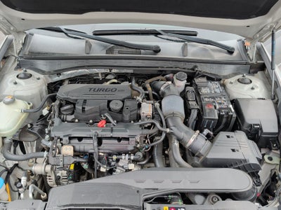 2020 Hyundai Sonata SEL Plus