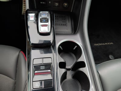 2020 Hyundai Sonata SEL Plus