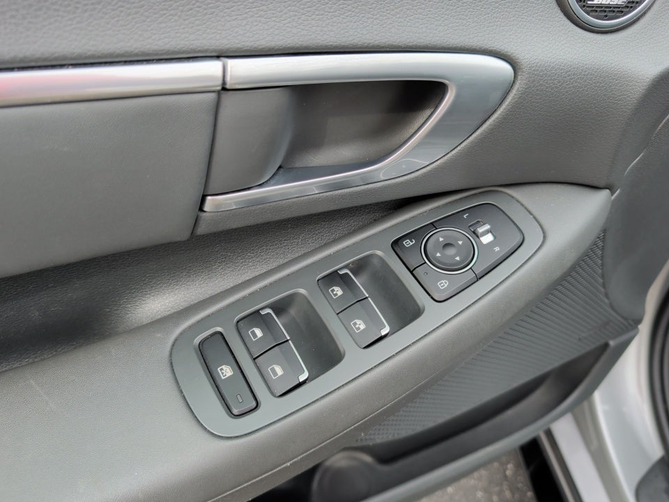 2020 Hyundai Sonata SEL Plus