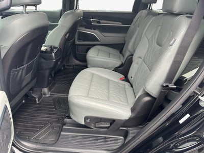 2024 Kia Telluride SX Prestige X-Pro