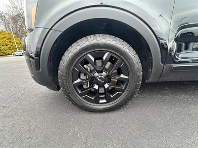 2024 Kia Telluride SX Prestige X-Pro