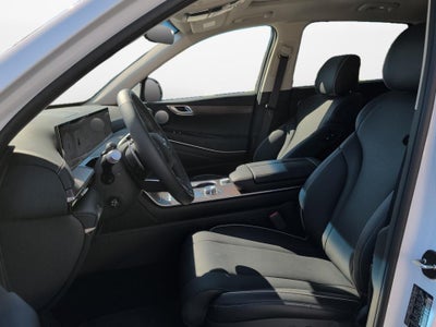 2026 Genesis GV80 2.5T Prestige